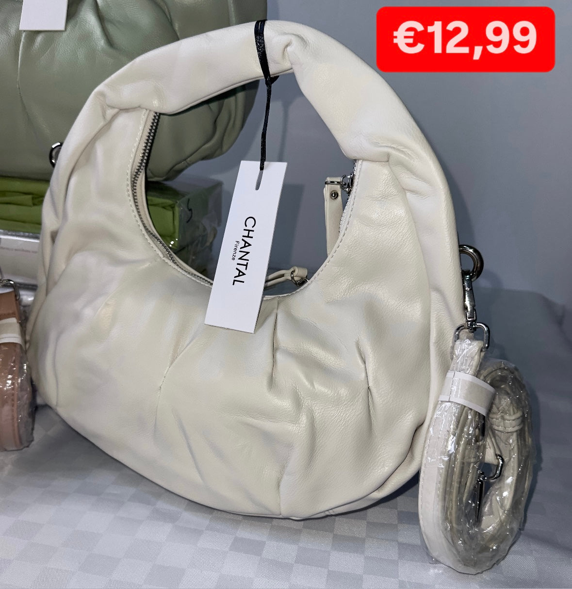BORSA DONNA CHANTAL