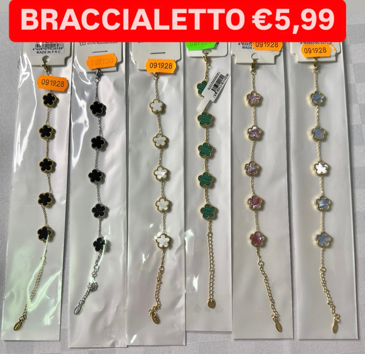 BRACCIALE