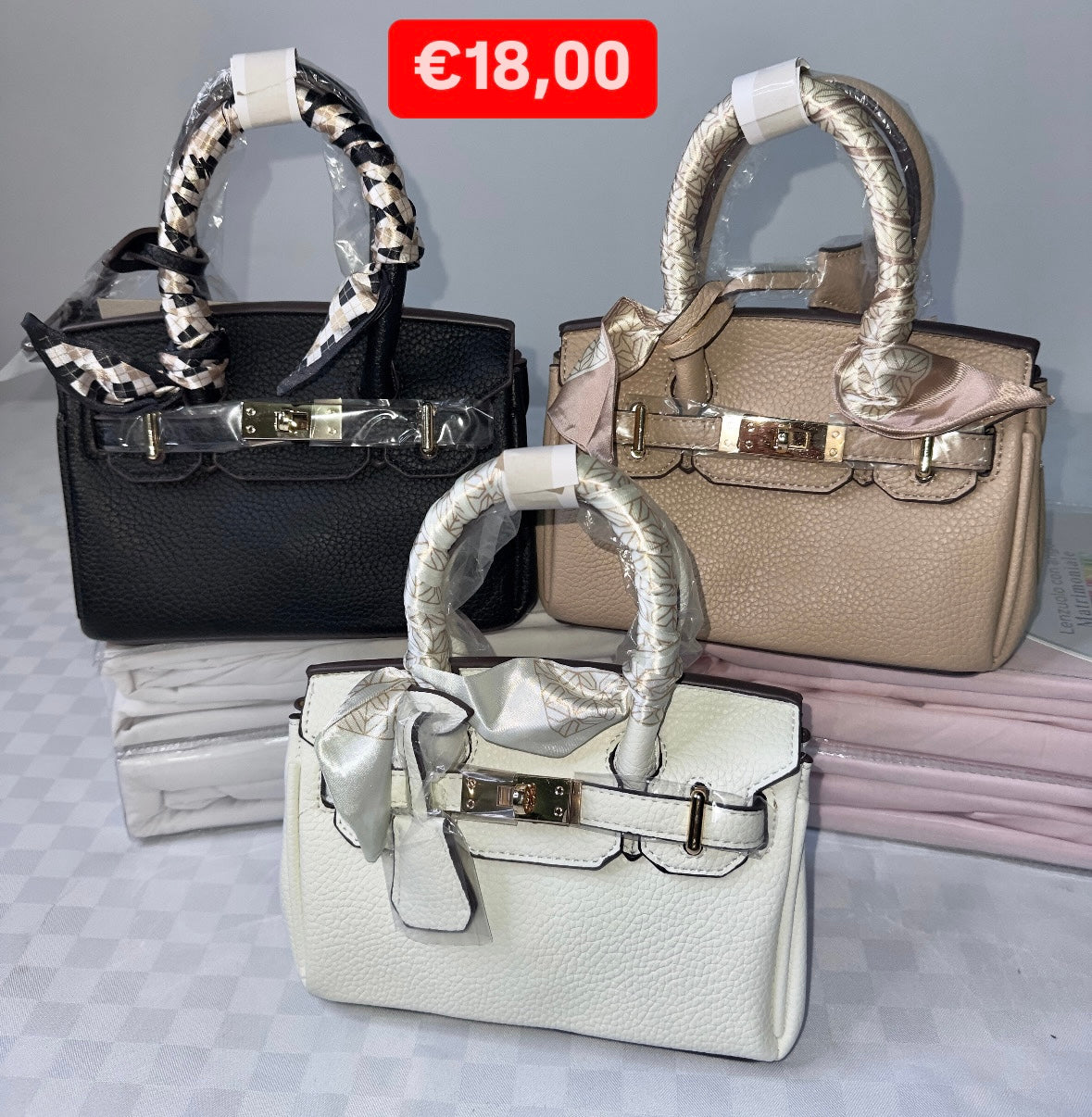 BORSA DONNA