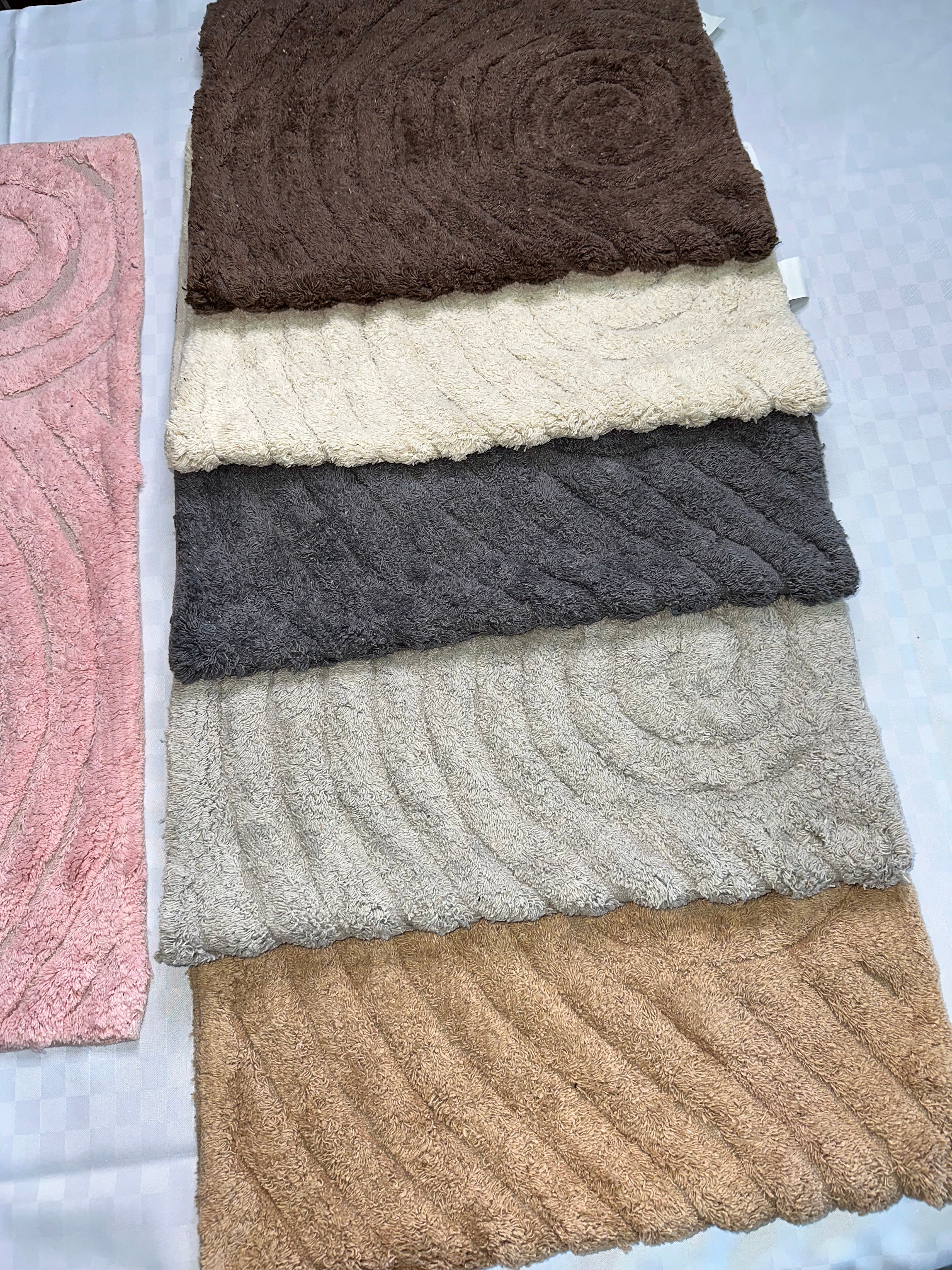 TAPPETO MULTI-USO IN SPUGNA misura 50x80cm