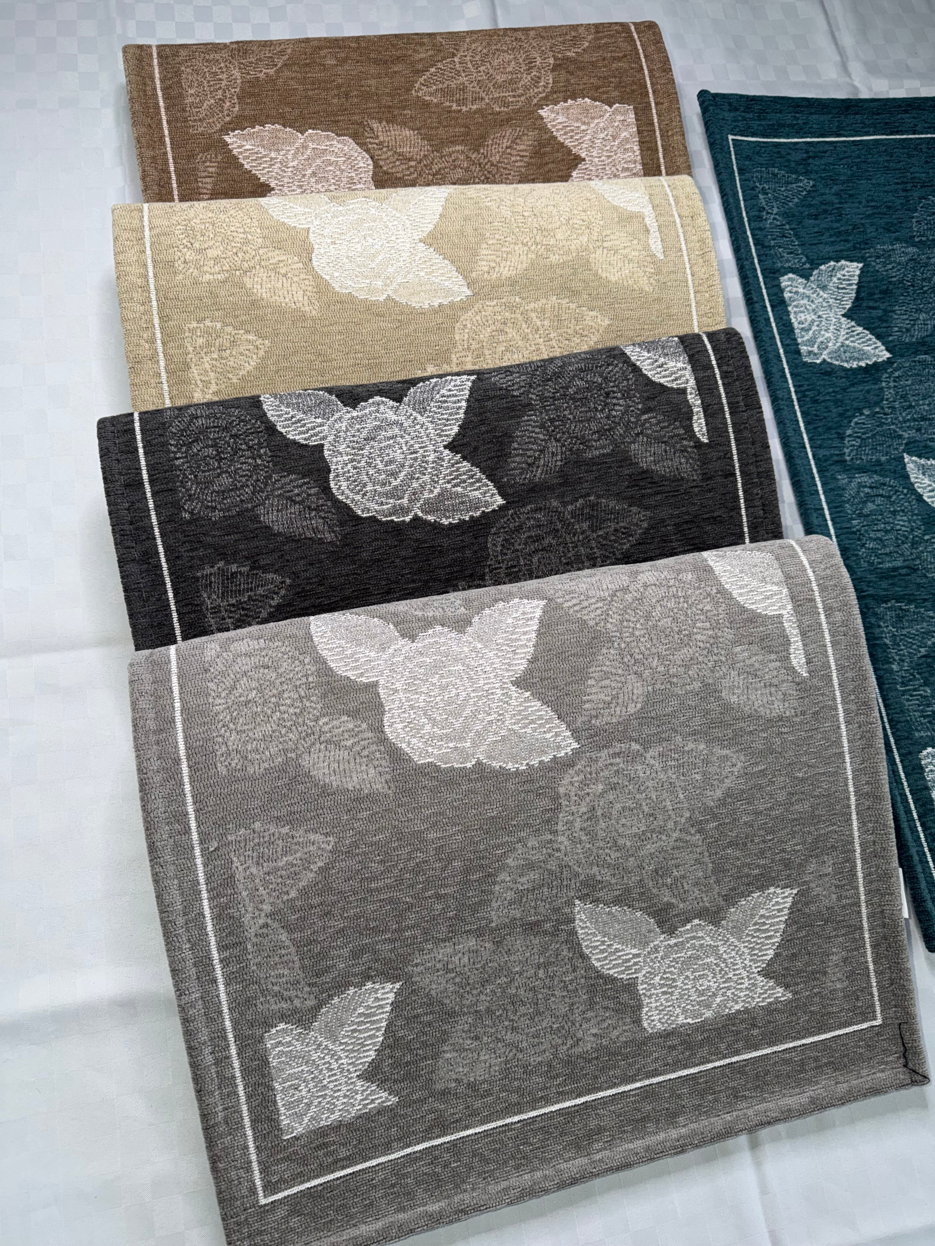TAPPETO MULTI-USO ANTISCIVOLO misura 50x80cm