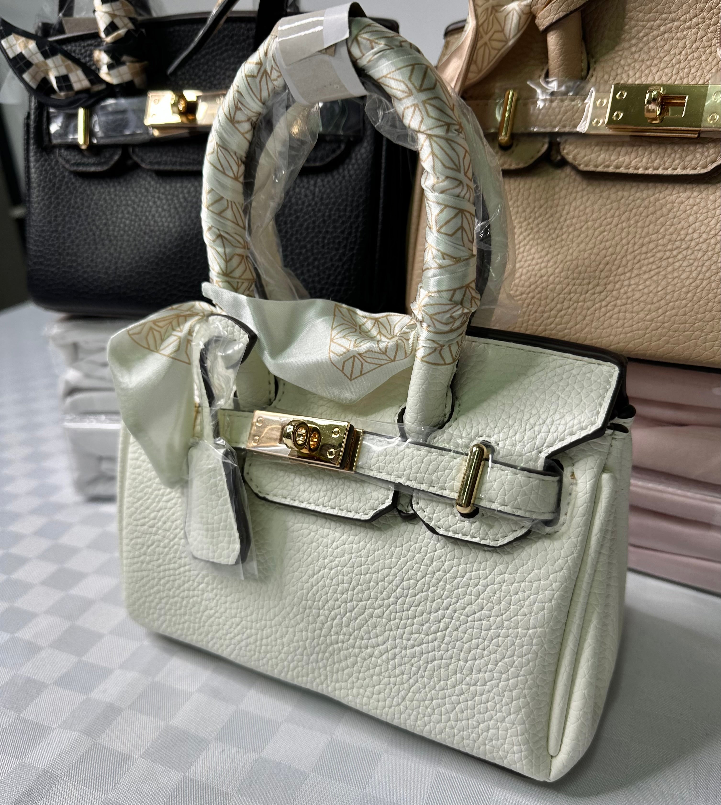 BORSA DONNA