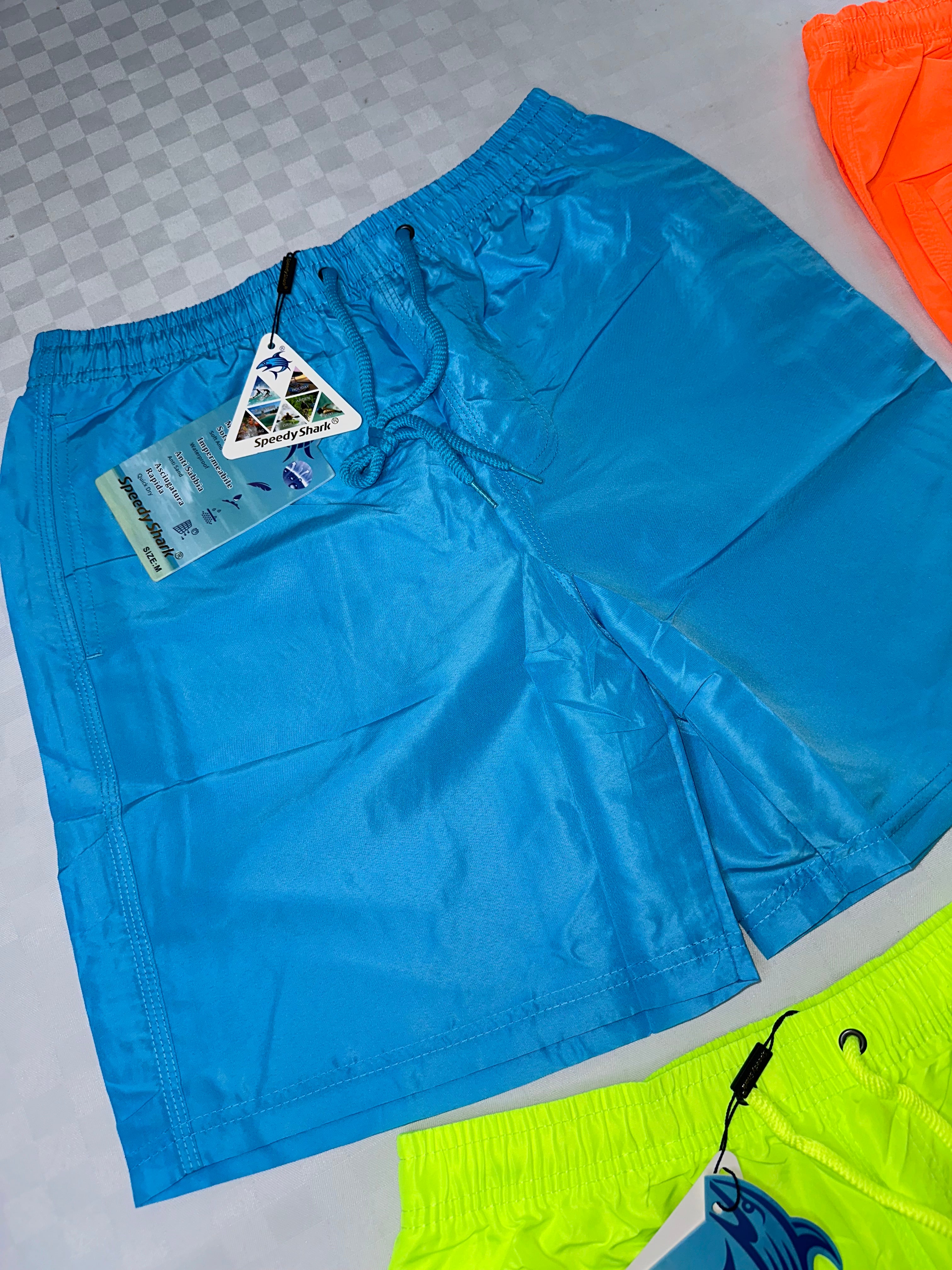COSTUME UOMO MARE