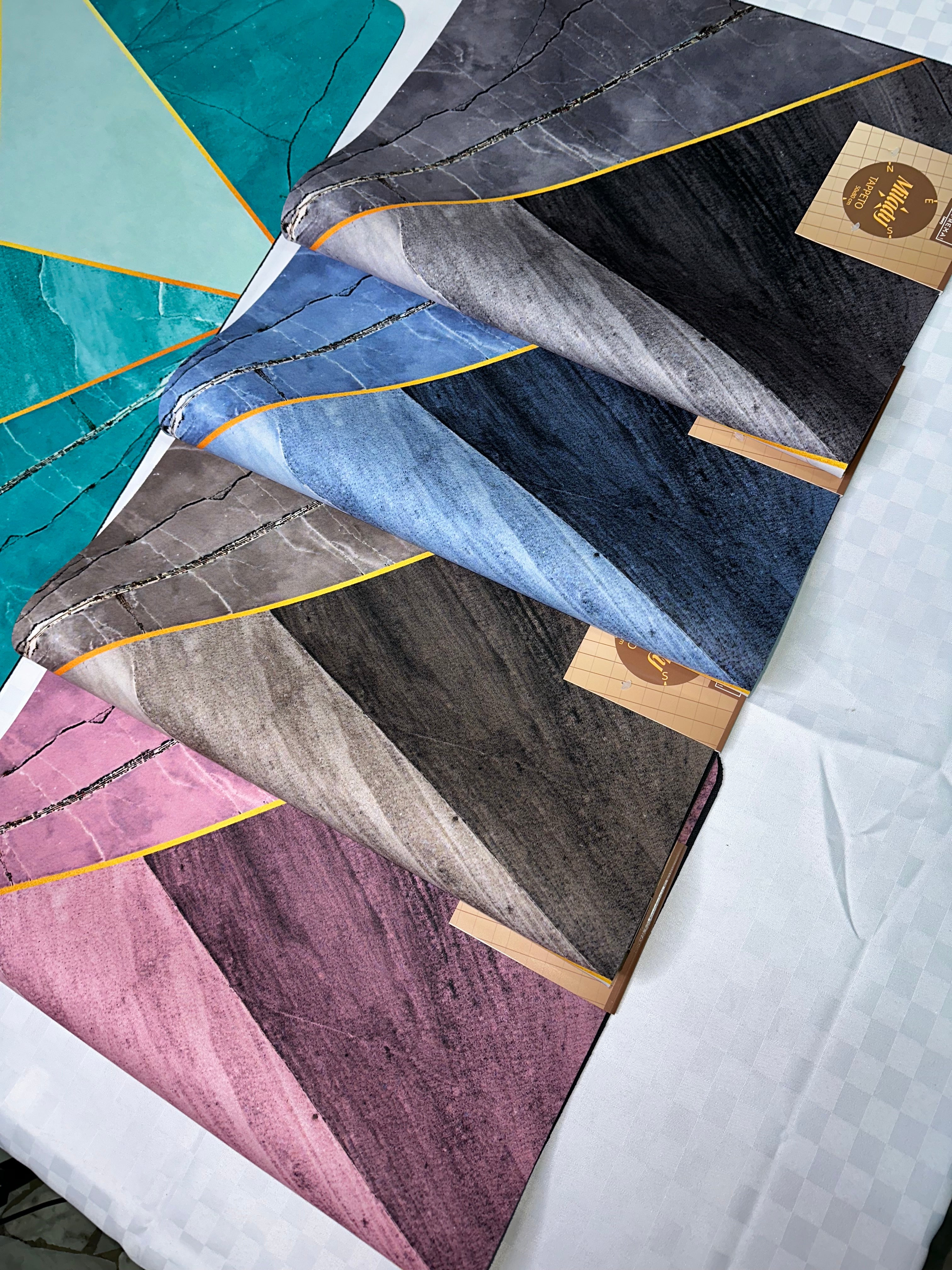 TAPPETO ASSORBI ACQUA MULTI-USO misura 50x80cm