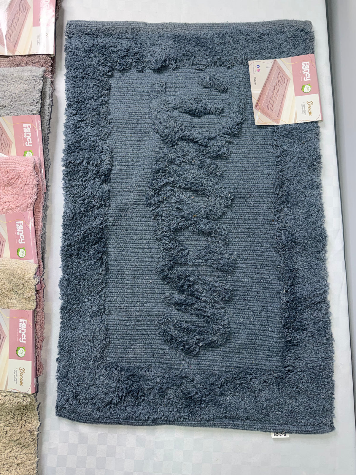 TAPPETO MULTI-USO  misura 50x80cm