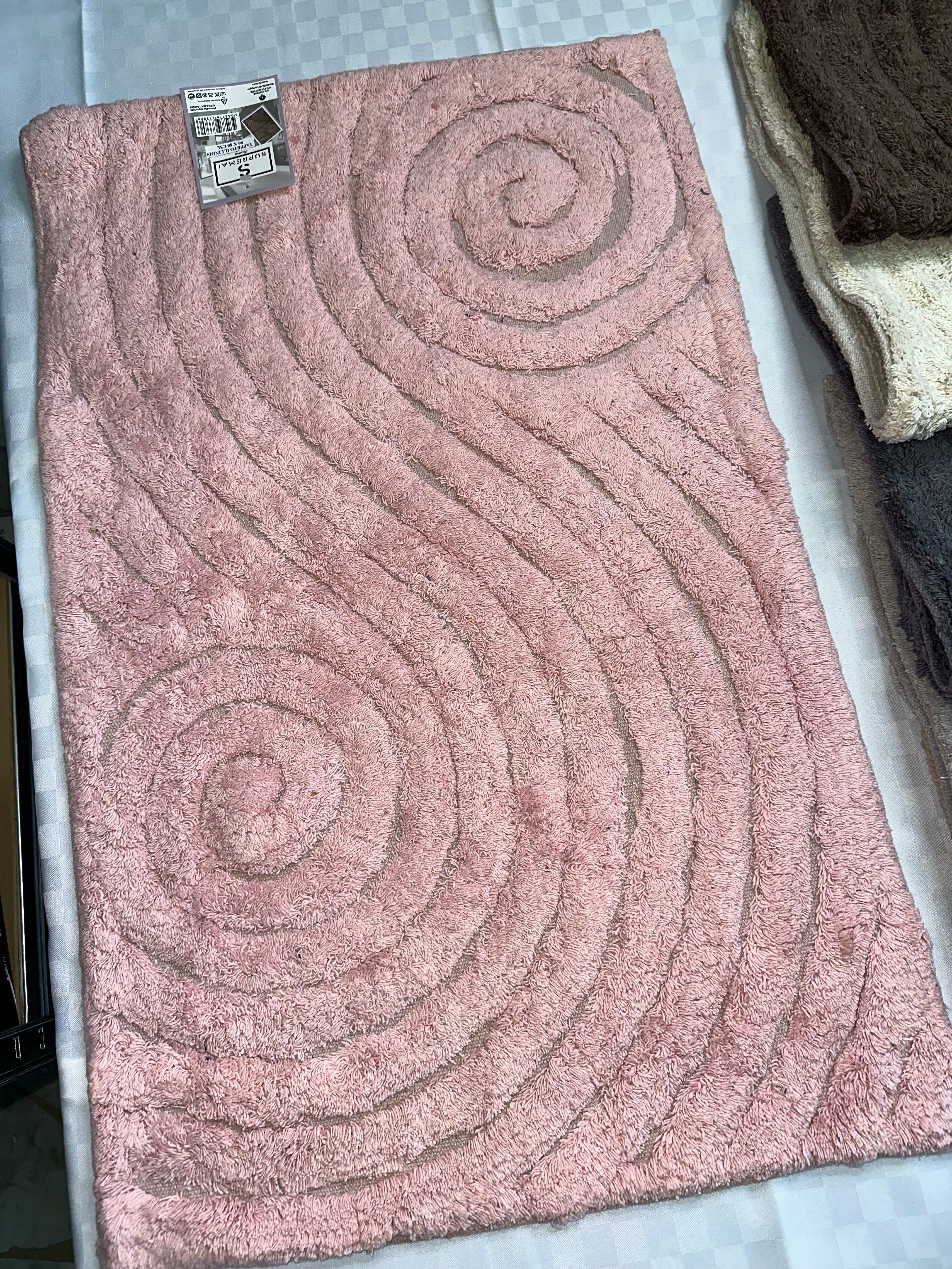 TAPPETO MULTI-USO IN SPUGNA misura 50x80cm