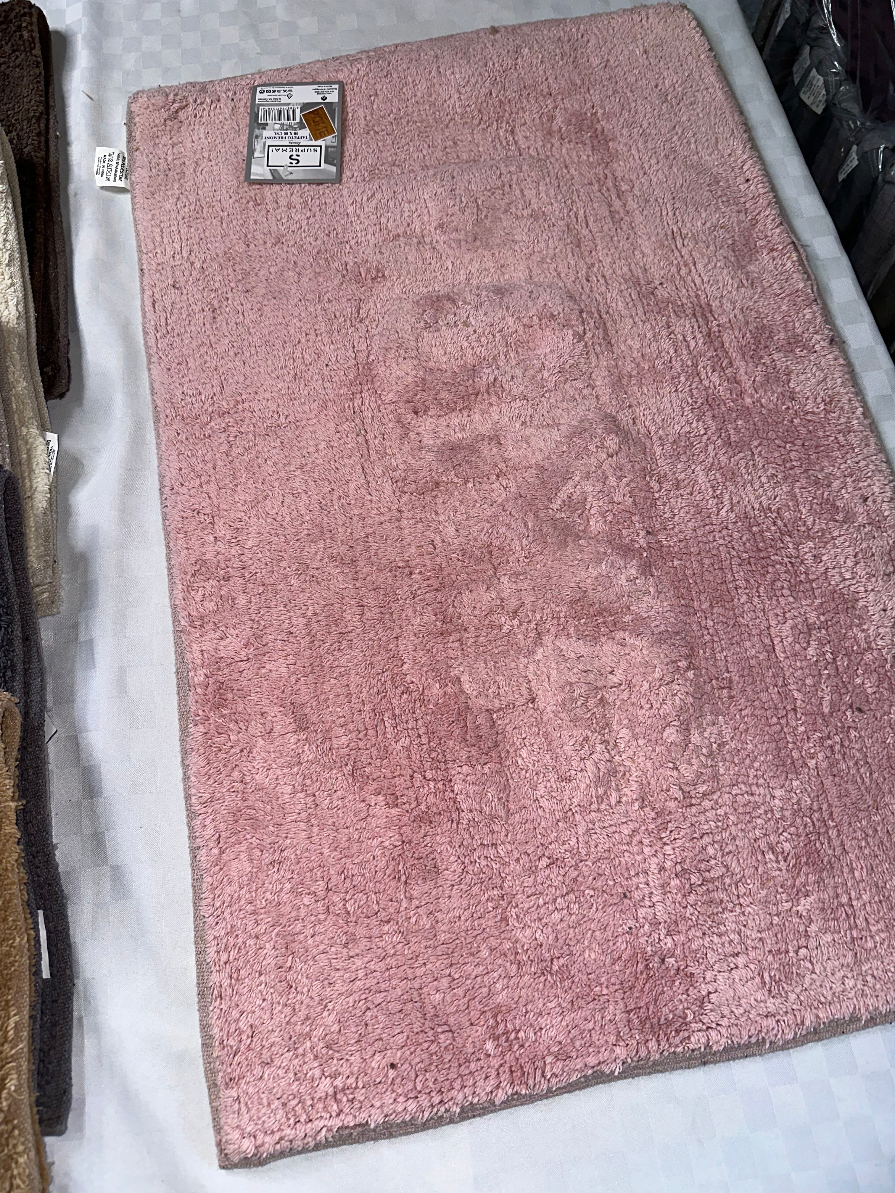TAPPETO  MULTI-USO IN SPUGNA 50x80cm