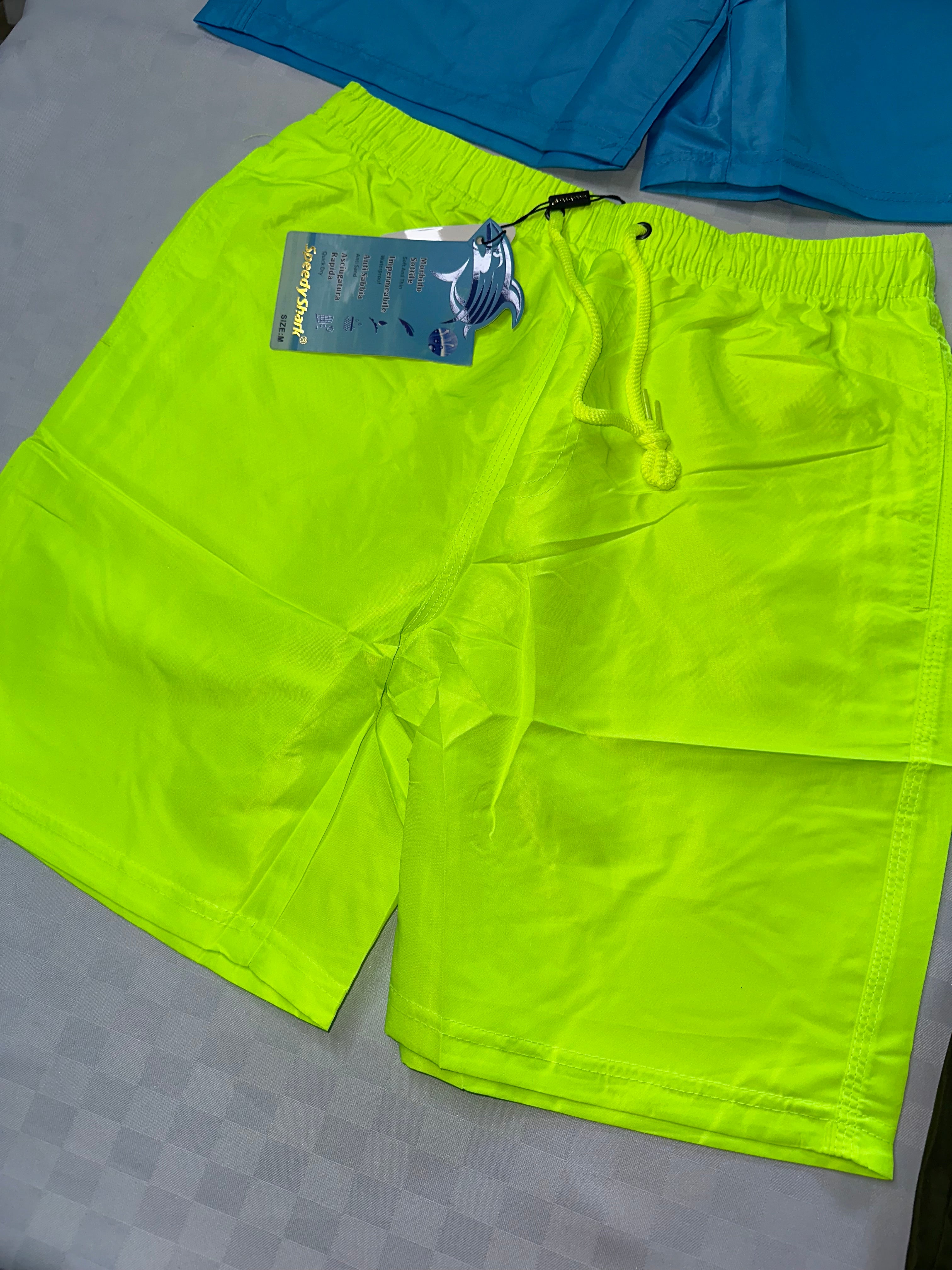 COSTUME UOMO MARE