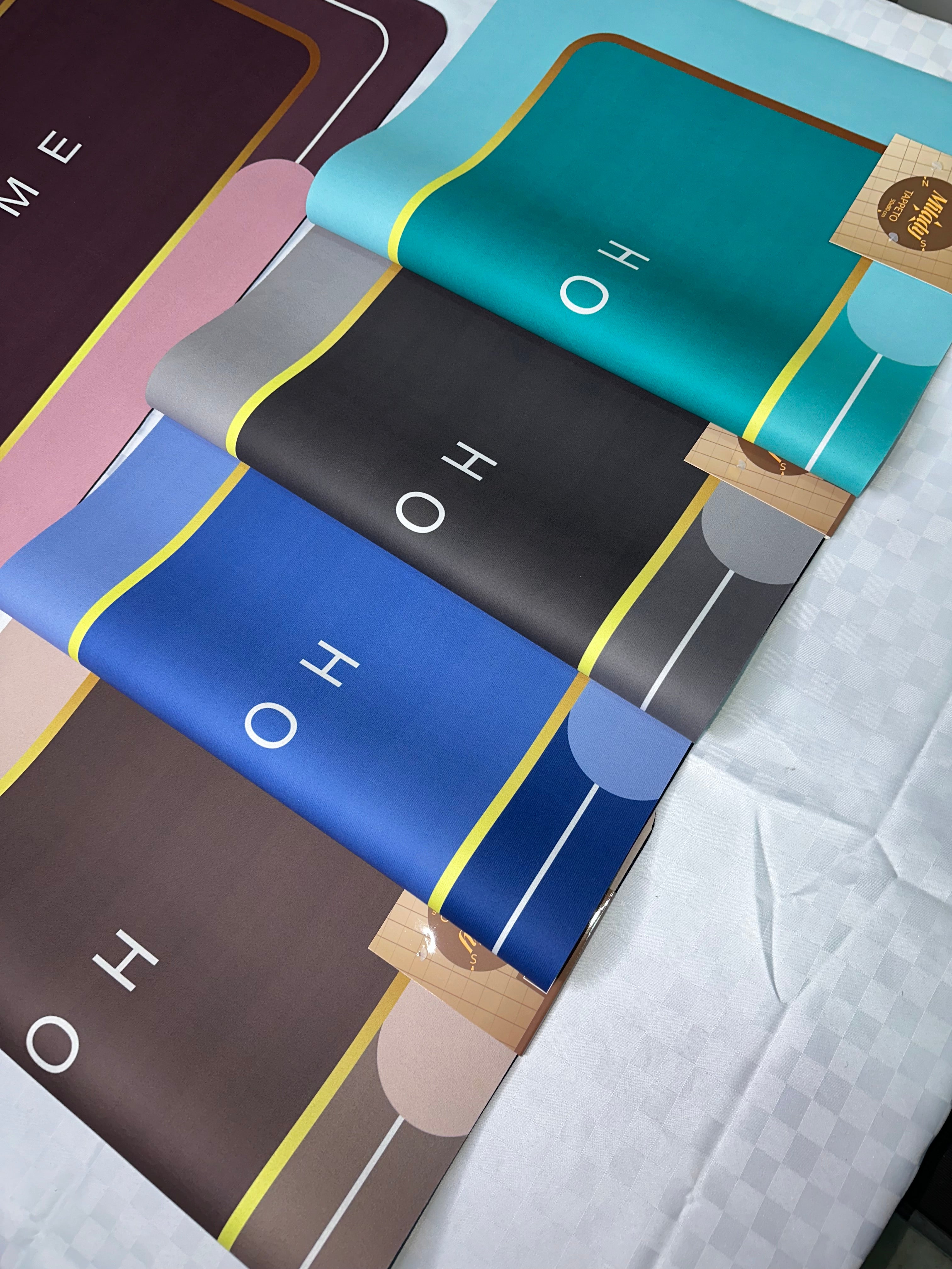 TAPPETO ASSORBI ACQUA MULTI-USO misura 50x80cm