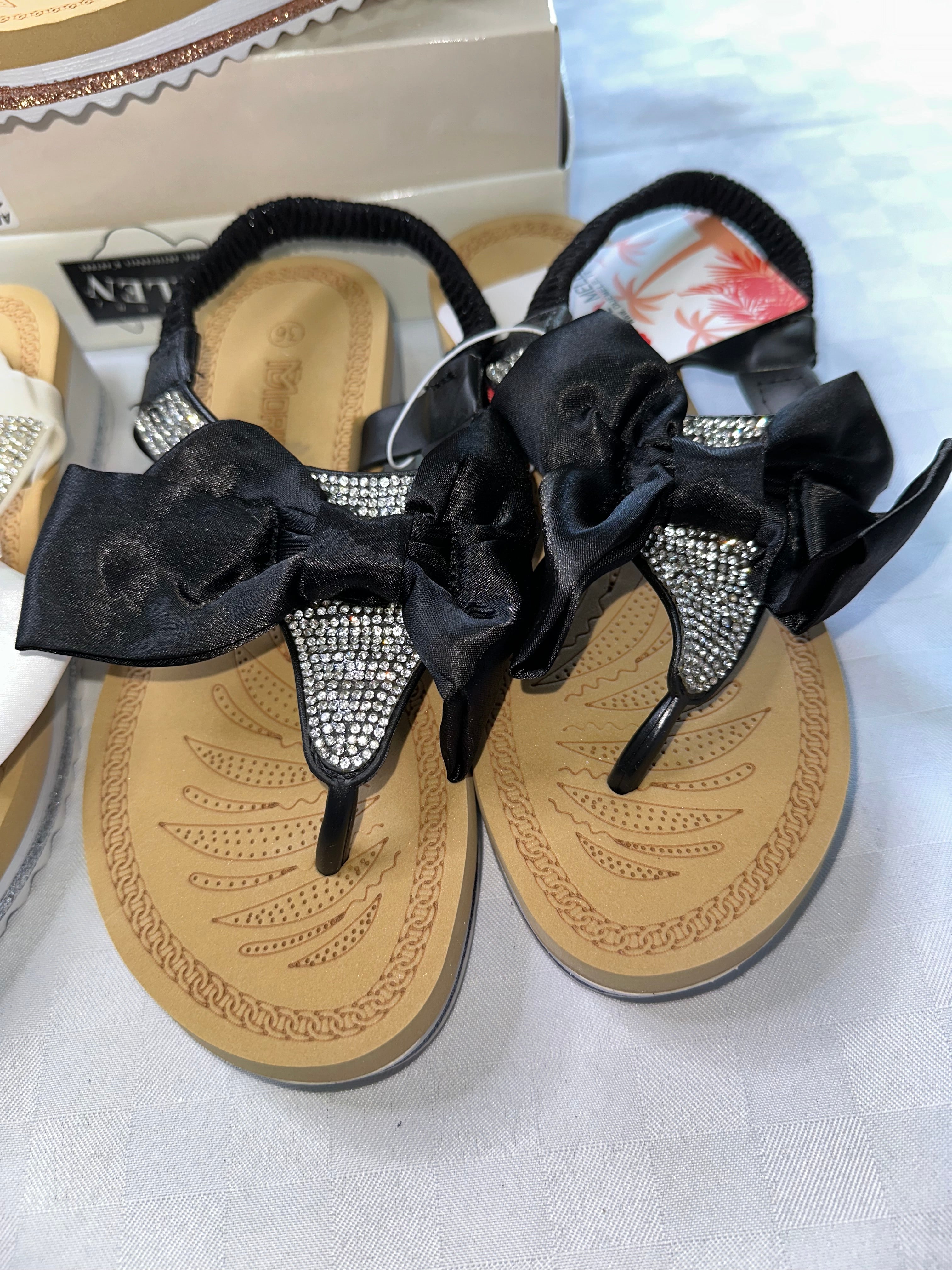 SANDALETTO INFRADITO DONNA (36 al 41)